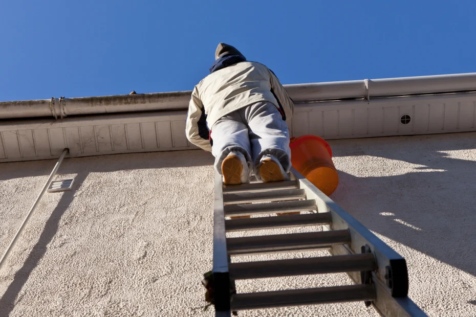 Gutter Cleaning Amherst