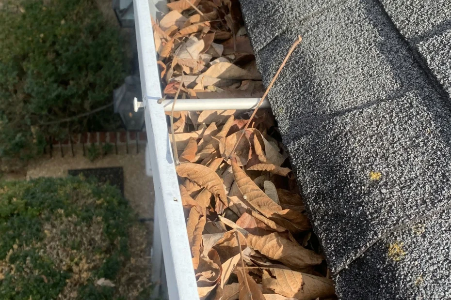 Gutter Cleaning Amherst