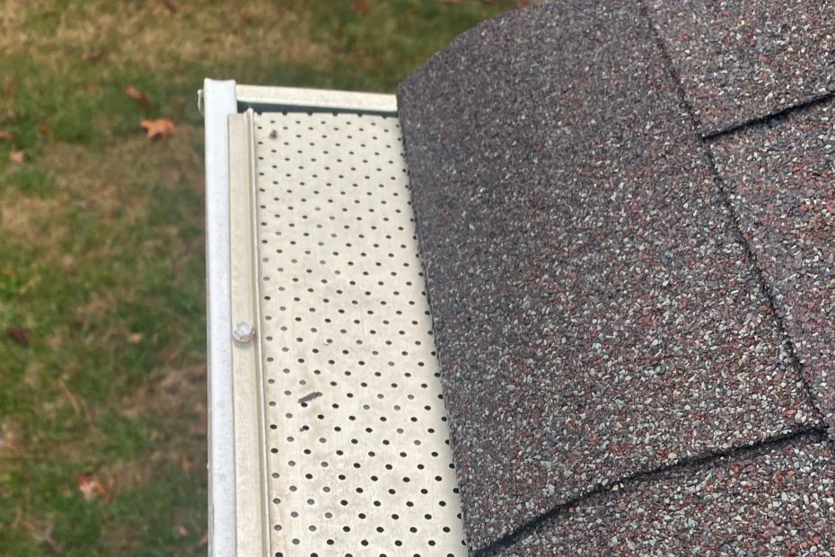 Gutter Cleaning Amherst