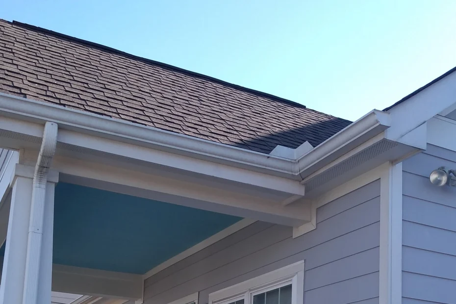 Gutter Cleaning Amherst