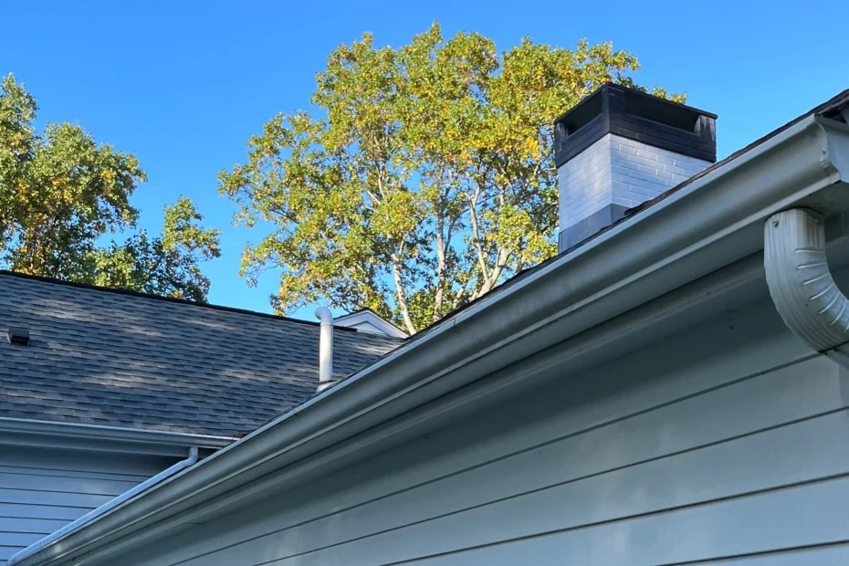 Gutter Cleaning Amherst